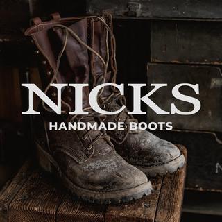 Nicks Boots