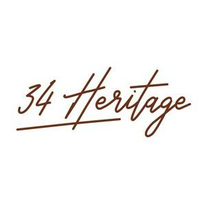 34 Heritage
