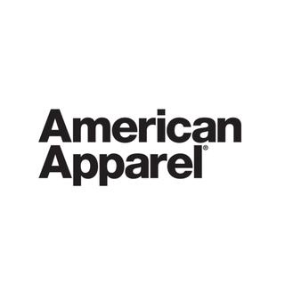 American Apparel