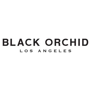 Black Orchid Denim