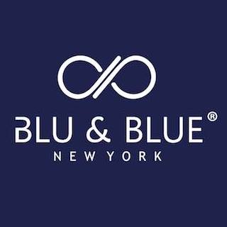 Blu & Blue