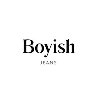 Boyish
