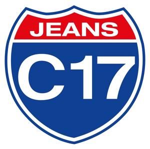 C17 Jeans