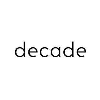 Decades Denim