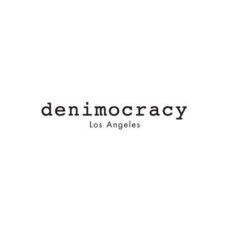 Denimocracy
