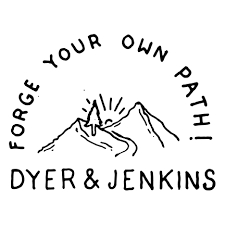 Dyer & Jenkins