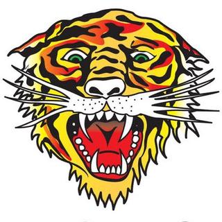 Ed Hardy