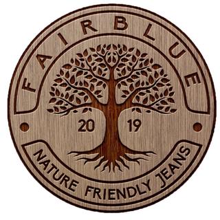 Fairblue Jeans