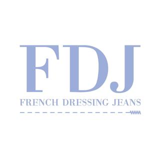 FDJ French Dressing