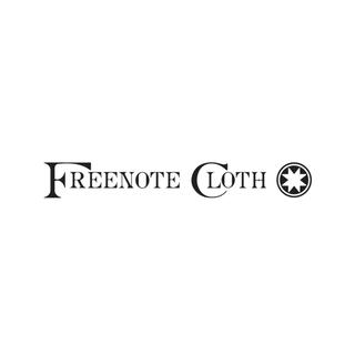 Freenote Cloth