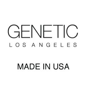 Genetic Denim