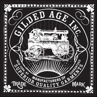 Gilded Age