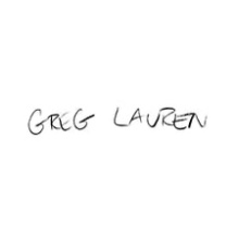 Greg Lauren