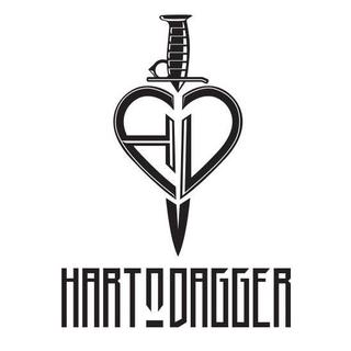 Hart ‘N Dagger
