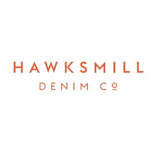Hawksmill Denim Co.