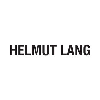 Helmut Lang