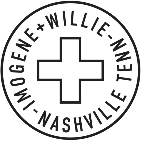 imogene + willie