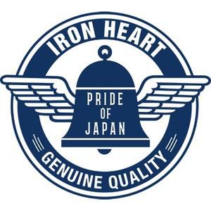 Iron Heart