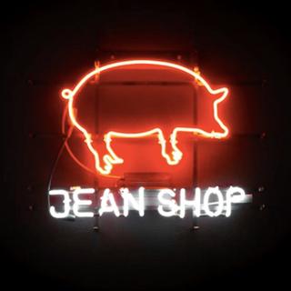 Jean Shop