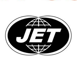 Jet by John Eshaya