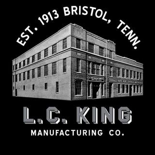 LC King Manufacturing Co