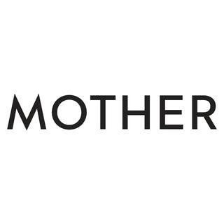 Mother denim