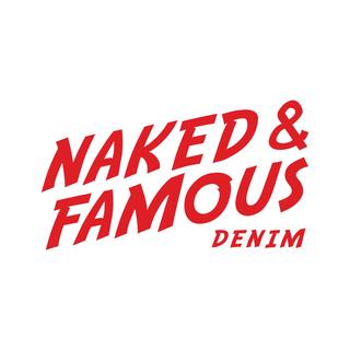 Naked & Famous