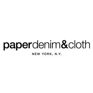 Paper Denim & Cloth