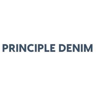 Principle Denim Innovators