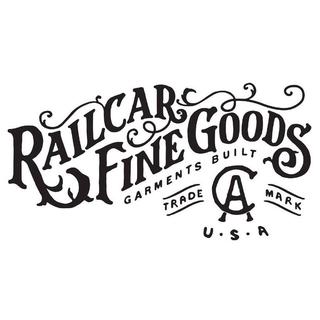 Railcar Fine Goods