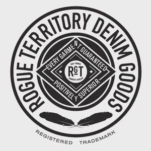 Rogue Territory