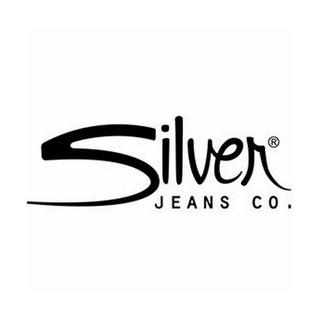 Silver Jeans Co.
