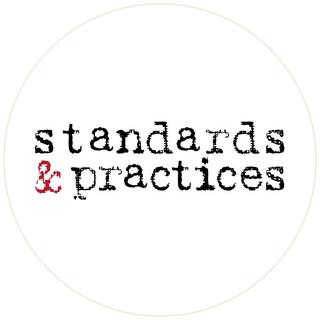 Standards and Practices