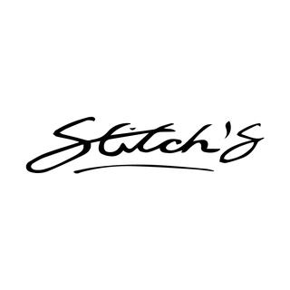 Stitch’s Jeans