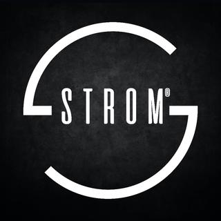 STRÖM