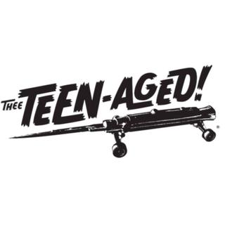 Thee Teen-Aged