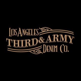 Third & Army