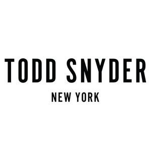 Todd Snyder