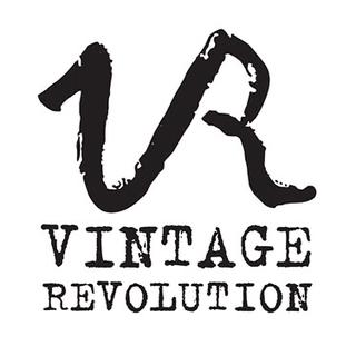 Vintage Revolution Jeans