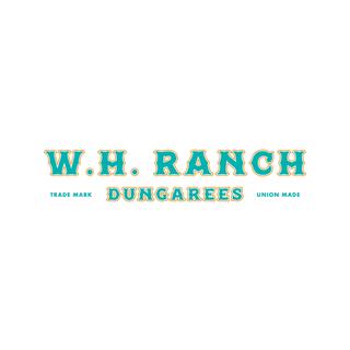 W. H. Ranch