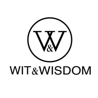 Wit & Wisdom