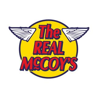 The Real McCoy's