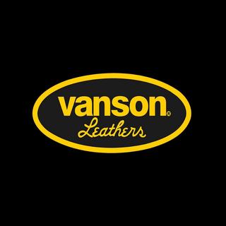 Vanson leathers