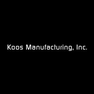 Koos Manufacturing