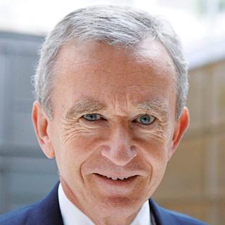 Bernard Arnault