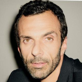 Cédric Charbit