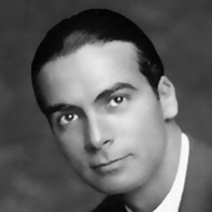 Cristóbal Balenciaga