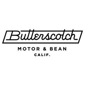 ButterScotch Motor & Bean, California